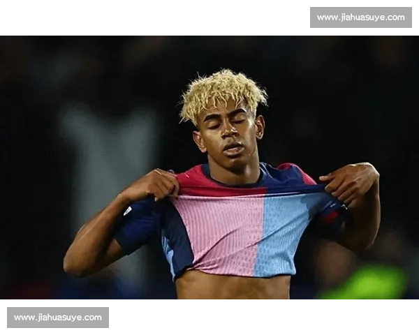 亚马尔:平淡德比中的现象级注脚