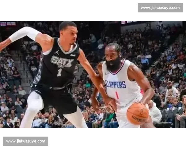 伦纳德 30+10 哈登 13 助 快船逆转开拓者取连胜